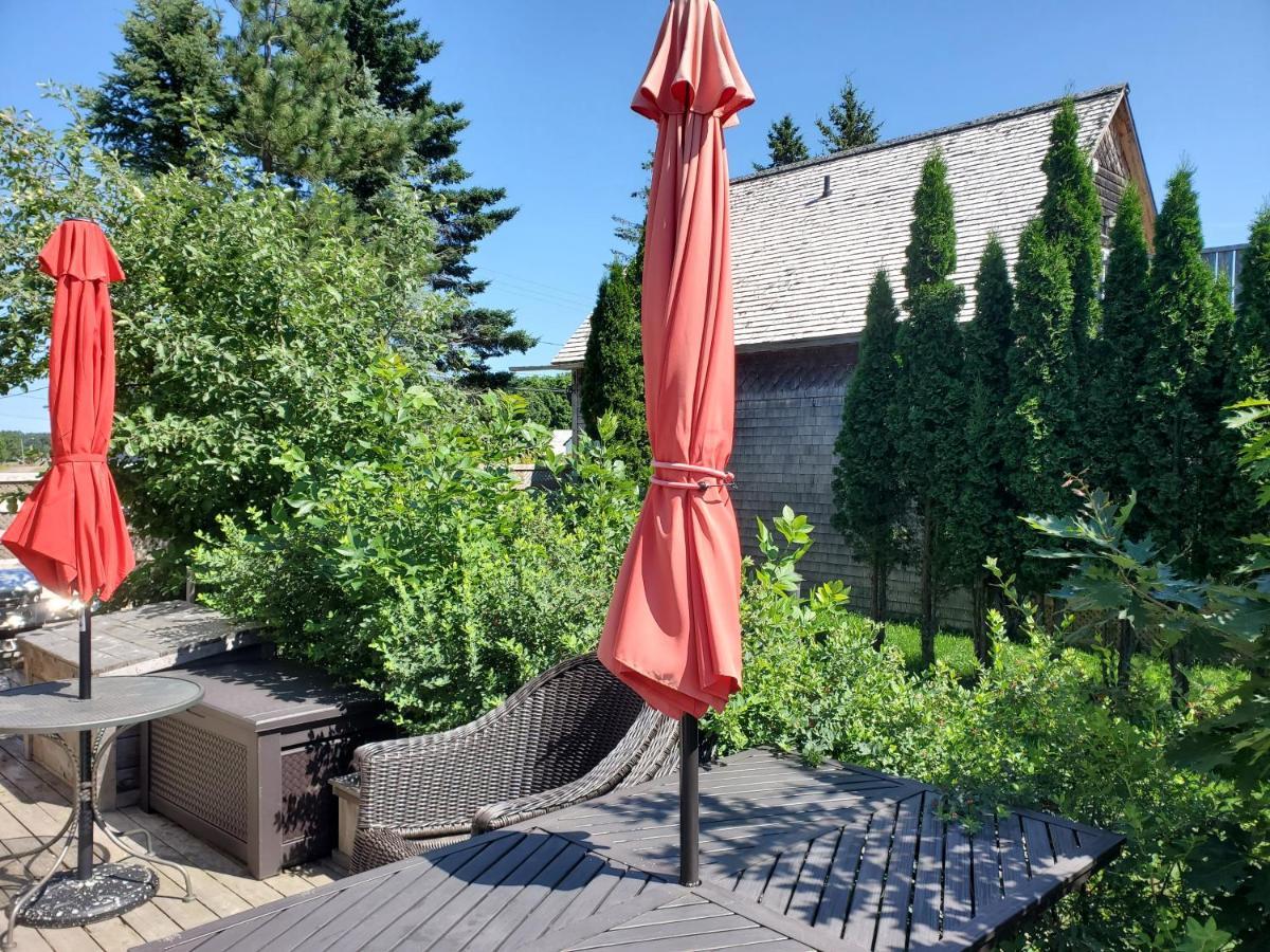 Jardine'S Inn Rexton Exterior photo